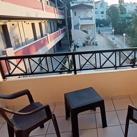 Apartament Sky & Sea 3