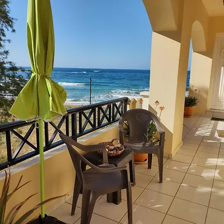 Apartament Sky & Sea 3 *